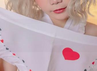 深入王胖胖u的脑海：免费的“AliceMaid”套图，你见过吗？