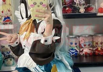 别以为白栎Shirly的自拍分享不走心，她可是下了不少功夫！
