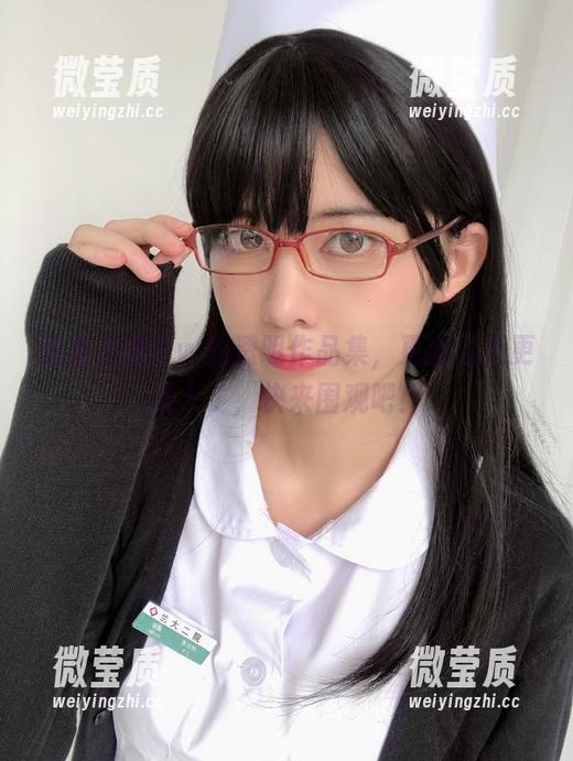 眼酱大魔王w的透明作品集，更新过后更撩人了，快来围观吧！-微莹质