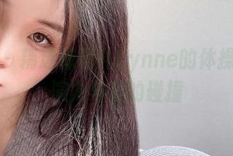 微密圈 - 精选禅雨儿Lynne的体操服，上演力与美的碰撞