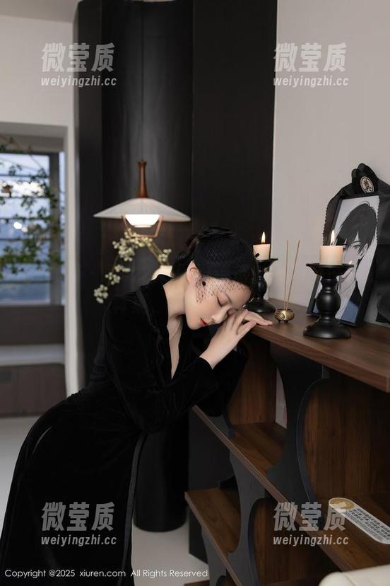 秀人网 - 看伐?Sissi诗诗的最新秘书写真集,别说没提醒你-微莹质 秀人网 - 看伐?Sissi诗诗的最新秘书写真集,别说没提醒你-微莹质