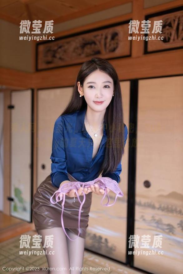 秀人网 - 无圣光，图集中小秘密，Suki_baby的夏天只在这里绽放！-微莹质