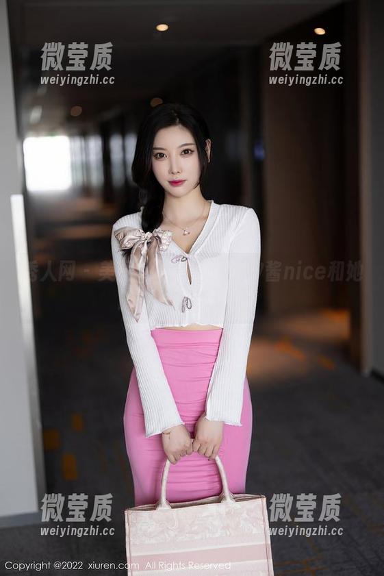 秀人网 - 美图终于驾临：奈汐酱nice和她的裤里丝奇遇记！-微莹质