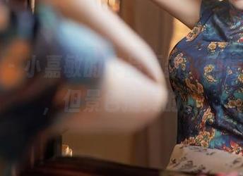 秀人网 - 小嘉敏的作品更新，剧情不剧烈，但景色挺美的。