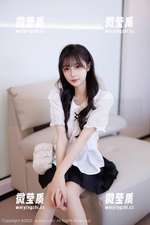 秀人网 - 张庭蓉礼服原图:难道这种优雅是天生的吗?-微莹质 秀人网 - 张庭蓉礼服原图:难道这种优雅是天生的吗?-微莹质