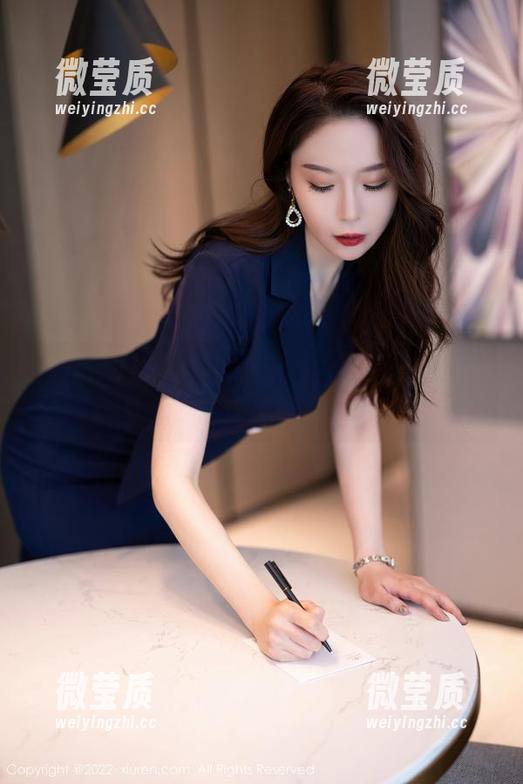 秀人网 - 李丽莎的这一套装,实在太让人意外了吧?-微莹质 秀人网 - 李丽莎的这一套装,实在太让人意外了吧?-微莹质