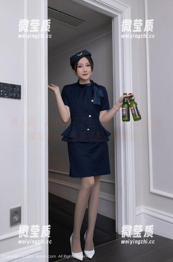 秀人网 - 臣妾做不了主！林文文yooki的裸足登场，高清美图一步到位！-微莹质