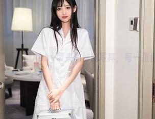 秀人网 - 王乔恩Abby带来的妹妹写真，每一张都在撒娇