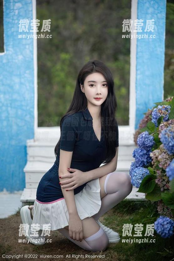 秀人网 - 这私房图包的紧致感，真的是好刺激啊，王俪丁呀你不愧是女神。-微莹质