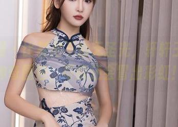 秀人网 - 比基尼不怕无圣光，轩轩王子的神奇图包，可能还会冒出彩虹！