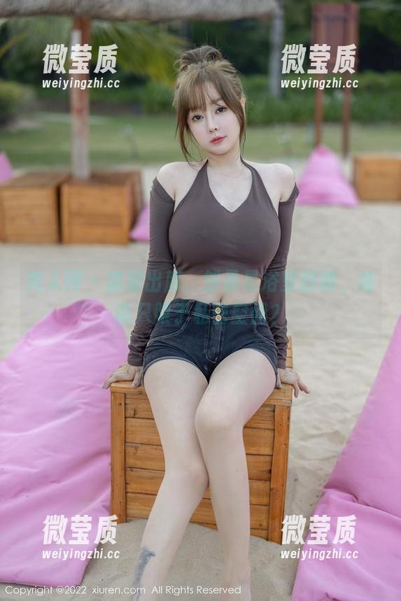 秀人网 - 盛装出席，邹晶晶浴室图册，谁说只限于私密空间？-微莹质