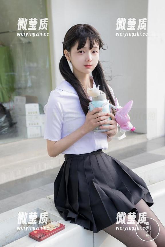 稚乖画册 - 夜夜探险在线：找寻Lolita的隐藏资源-微莹质