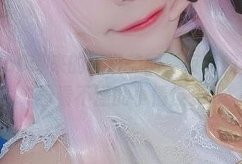 穆零Mu0带来的精选美图，夜莺旗袍里藏着看不懂的小情愫。