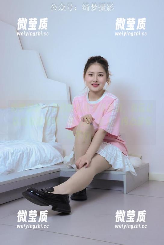 绮梦摄影 - 月月的礼服免费资源，保证让你的衣柜变得“礼”服盡全力，内心却依然不行。-微莹质