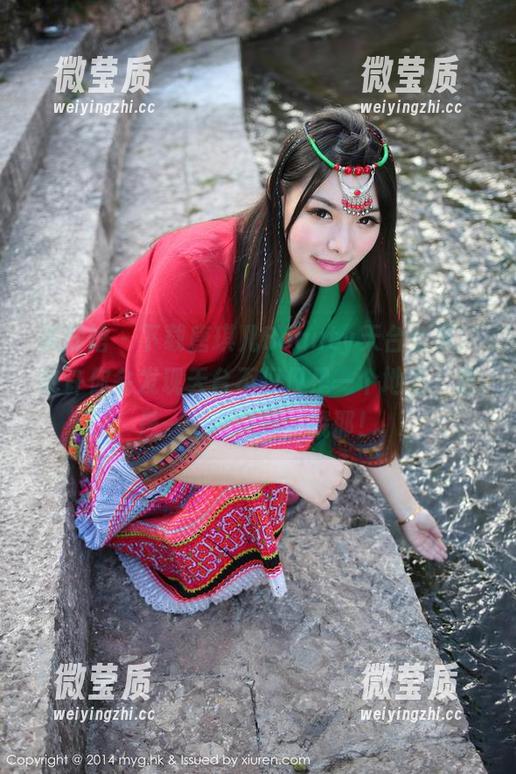 美媛馆 - 下载唐琪儿Beauty天台全集，也许你会发现天台不仅仅是一个地方，更是一个乌托邦，哦耶！-微莹质