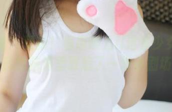美媛馆 - 更新！看唐琪儿il这套少女写真，我的脑海里联想了一堆小剧场。