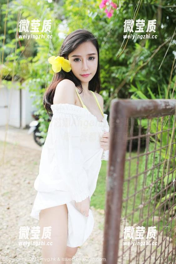 美媛馆 - 田芯娜Angel的全套图包,不仅是“女友”,每一张都是“愿望清单”?-微莹质 美媛馆 - 田芯娜Angel的全套图包,不仅是“女友”,每一张都是“愿望清单”?-微莹质