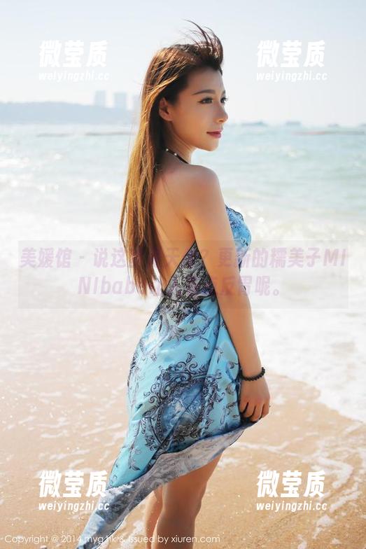 美媛馆 - 说这些是天使?更新的糯美子MINIbabe让人有点反胃呢。-微莹质 美媛馆 - 说这些是天使?更新的糯美子MINIbabe让人有点反胃呢。-微莹质