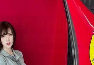 说好的路人女主，结果归你腐团儿Ikaros的写真合集？这玩意儿真刺激！