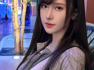 腐团儿Ikaros的镂空画像合集，轻松一“穿”到天际！