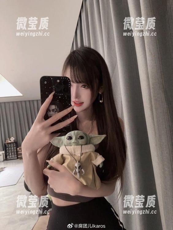 别再犹豫了，下载腐团儿Ikaros的阿尔托莉雅，少女心爆棚！-微莹质