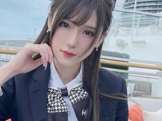 腐团儿Ikaros修女的超现实作品集，看完让我忘记晚饭！