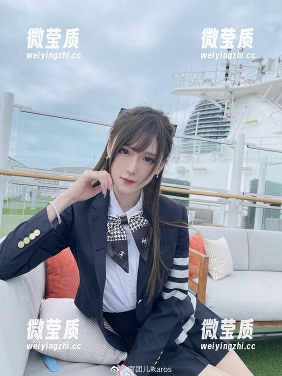 腐团儿Ikaros修女的超现实作品集，看完让我忘记晚饭！-微莹质