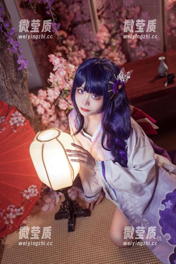 艾西Aiwest来了，邻家天使的私房作品揭晓了几分小趣味！-微莹质