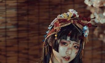 小心无圣光！芊川一笑MNK的Sugar图片，可能会让你笑到肚子疼！
