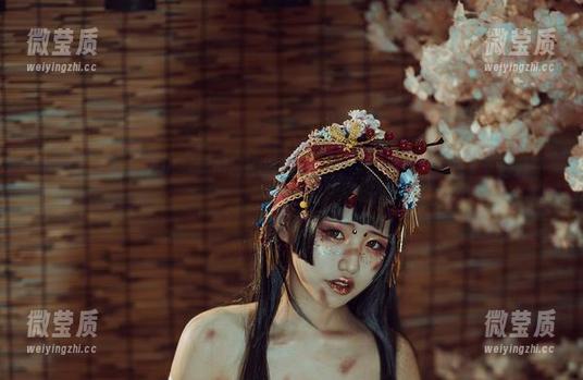 小心无圣光！芊川一笑MNK的Sugar图片，可能会让你笑到肚子疼！-微莹质