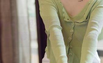 花漾show - 轻松翻转浪花的赵惟依coco，泳装套图，反正谁没撞过水！