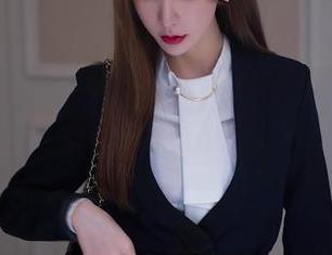 花漾show - 黄乐然的网袜新篇，谁打算翻开这本“图鉴”？