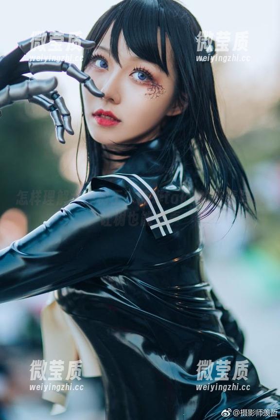 怎样理解大慈树王？菌烨tako的高清写真让树也能发声-微莹质