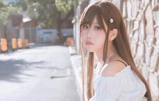 萌芽儿o0与麻衣学姐JK，有些不一样的美图，你能懂吗？