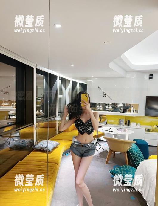 微密圈 - 不可思议的美图，葛征女王带你开启新分享之旅！-微莹质