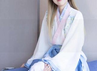 袜啵啵 - 芝士的花嫁作品，画面好似我梦中的新娘。