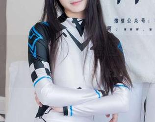 袜啵啵 - 谁还需要其他套图？雪糕的黑丝（脚尖加固款）美图早已占据我的屏幕！