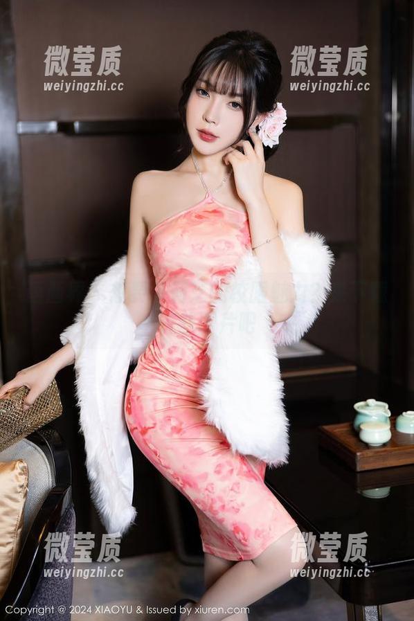 语画界 - 想要徐莉芝的校服魅力？来下载这些图片吧-微莹质