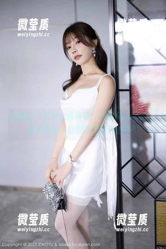 语画界 - 短裙合集再现：杨晨晨sugar，该不会每一条都是她最爱的吧？-微莹质