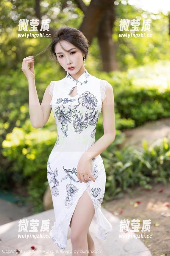 语画界 - 原图与更新才是贵州旅拍的真谛：王馨瑶yanni大放异彩，我有想为她写诗的冲动，只是没人让我写！-微莹质