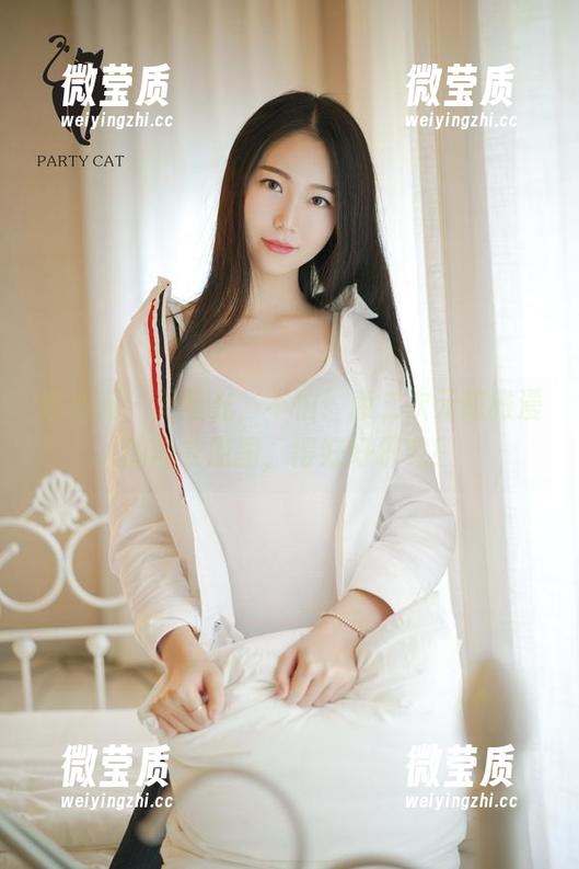 轰趴猫 - 无圣光,不怕!康二次元陈雅漫的内衣原图,得好好研究!-微莹质 轰趴猫 - 无圣光,不怕!康二次元陈雅漫的内衣原图,得好好研究!-微莹质