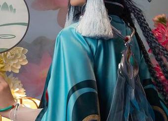 免费的作品继续流浪：“迷失人形QUQ”的学院幻想曲，我的思绪又在哪儿飘荡？
