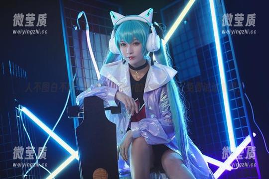 人不图白不图，铁板烧鬼舞w的赤城写真，免费试试看呗？-微莹质