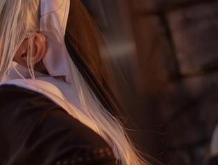 阿寨寨ninja现身说法：拿到免费伊露露套图，你会恍惚是梦中漫游，或者就在家？