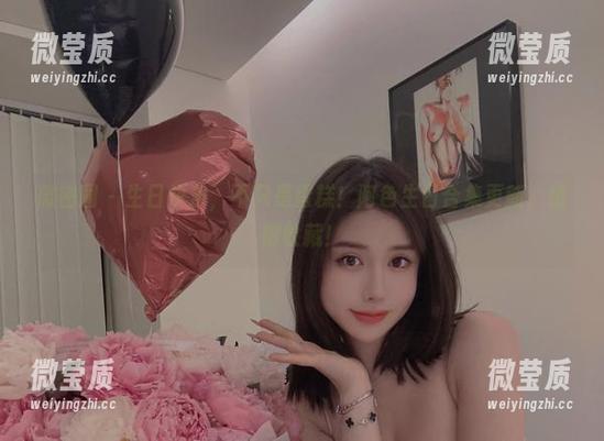微密圈 - 生日快乐，不只是蛋糕！阿色生日合集更新，值得收藏！-微莹质
