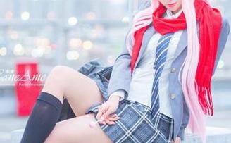 雨波_HaneAme带来的无圣光之旅：布莱默顿，用原图定义美！