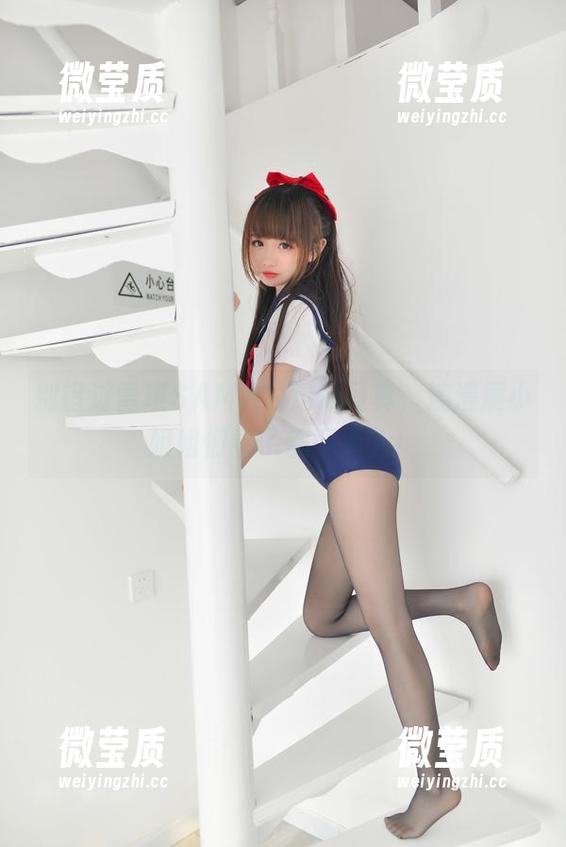 别错过雪琪SAMA的定制写真，连漫展小姐姐们看了都要点头！-微莹质