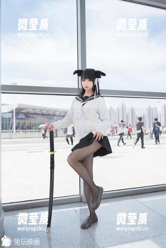 从爷们转身到连体的那一刻,雪琪SAMA的私房美图太辣了!-微莹质 从爷们转身到连体的那一刻,雪琪SAMA的私房美图太辣了!-微莹质