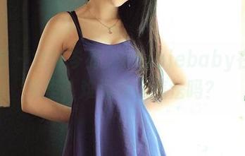 青豆客 - 女神岑苑之barbiebaby在写真集里，难道真有魔法吗？