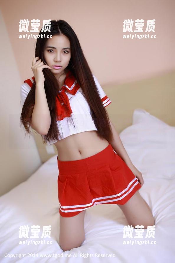 青豆客 - 梁莹Sugar和她的白色美图,在线期待今天的“洗脑式”视觉冲击!-微莹质 青豆客 - 梁莹Sugar和她的白色美图,在线期待今天的“洗脑式”视觉冲击!-微莹质